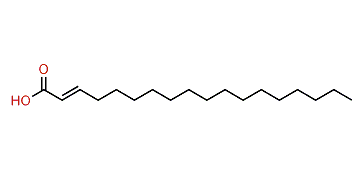 Octadecenoic acid